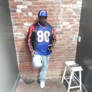 Meet your Posher, Tristan